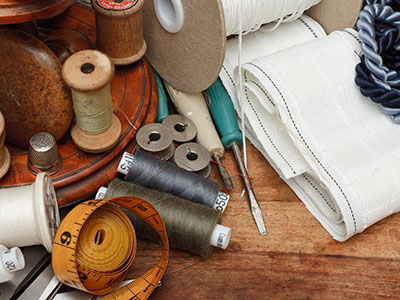 Alterations and repairs
